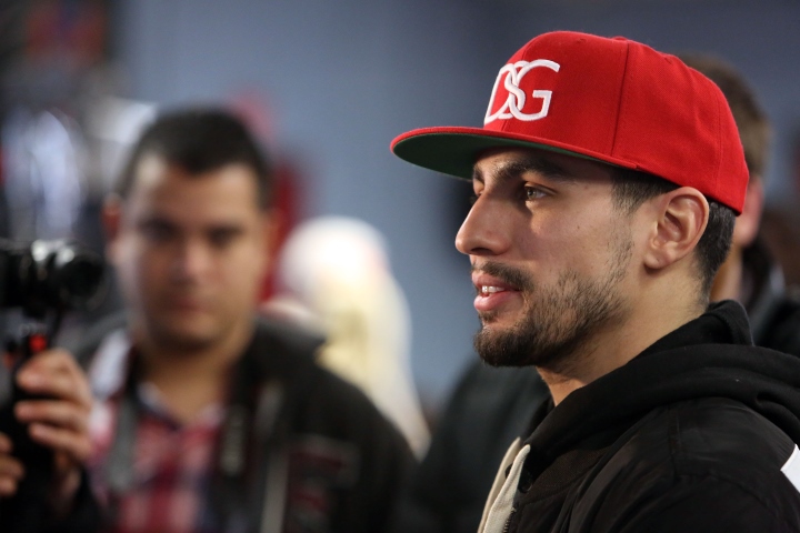 Danny Garcia _ Amir Mansour Media Workouts_Workout_Bill McCay _ Premier Boxing Champions9 (720x480)_2