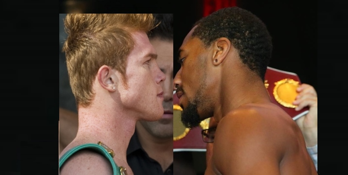 canelo-anrade