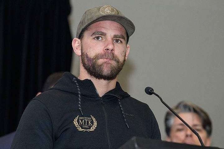 Murray: Saunders is a F***ing Sh*thouse, a Horrible Creature!