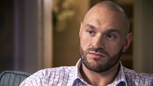 Tyson Fury's Promoter Gives Statement on UKAD Hearing Delays - Boxing News