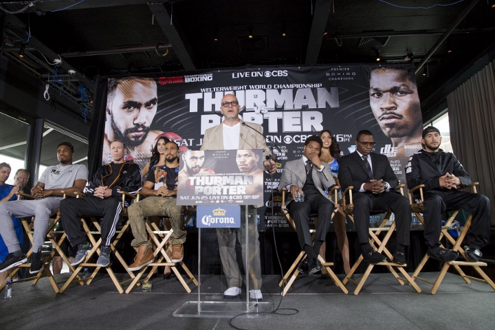 Press Conference