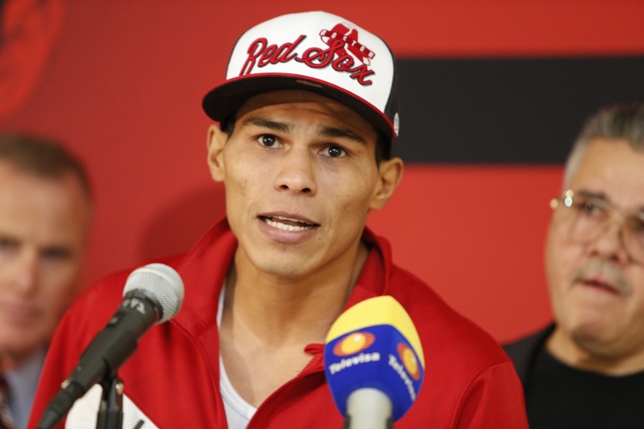 Walter Castillo