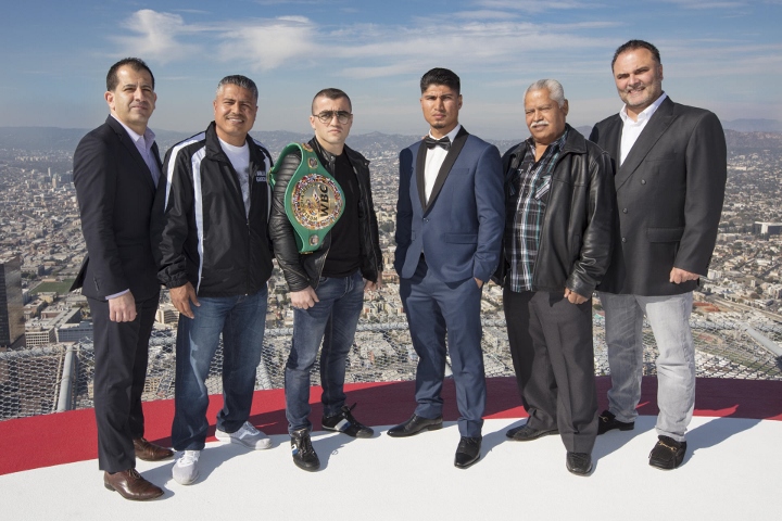 Espinoza Garcia Zlaticanin Garcias Schaeffer