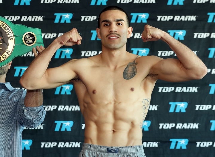 Andy Vences Flex