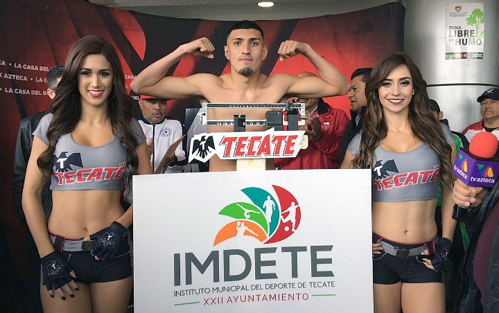 Chuko Diaz