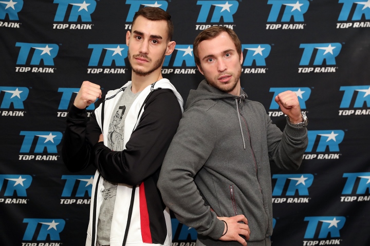 Dadeshev Besputin Weighin
