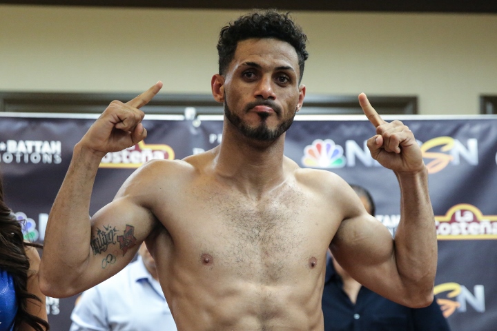 DeLoach vs Castillo_Weigh-in_Dave Nadkarni _ Premier Boxing Champions2 (720x480)