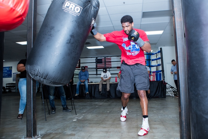 Dominic Breazeale (11)