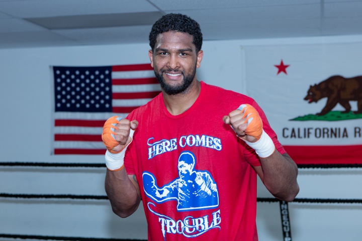 Dominic Breazeale (15)