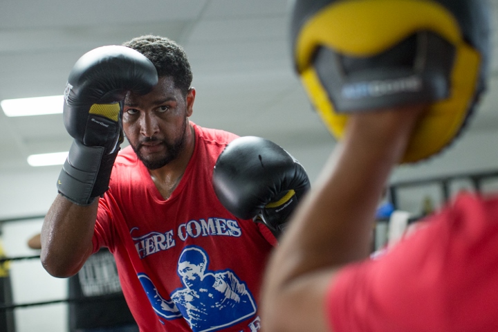 Dominic Breazeale (8)