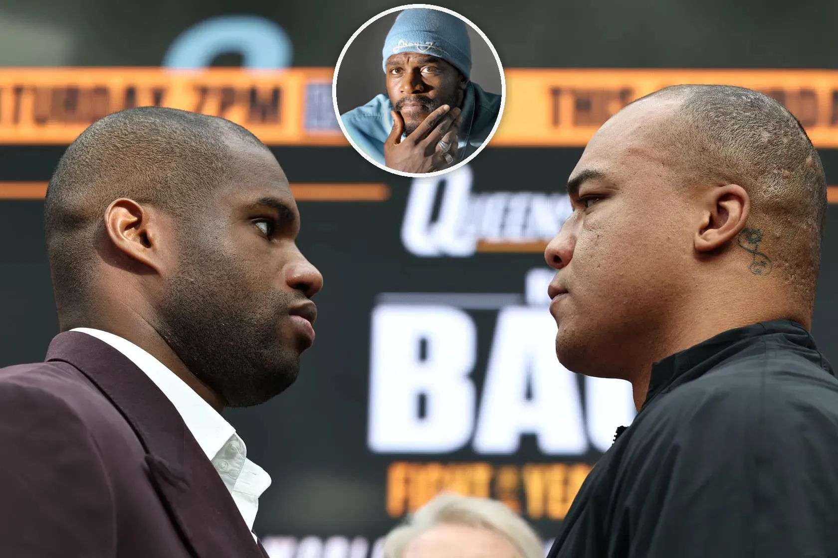 Audley Harrison reveals how Fabio Wardley can beat Daniel Dubois – but warns of lasting damage