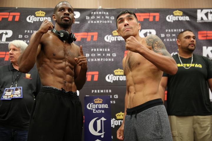 Face off - Herring vs Shafikov_Weigh-in_Nabeel Ahmad _ Premier Boxing Champions1 (720x480)