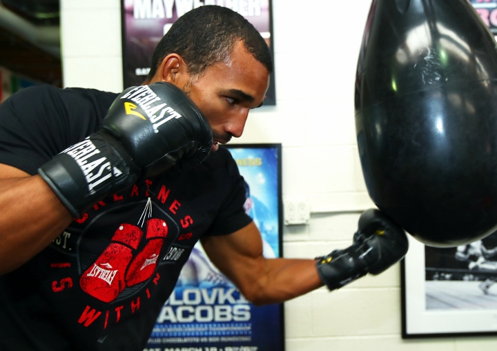 Falcao Heavybag