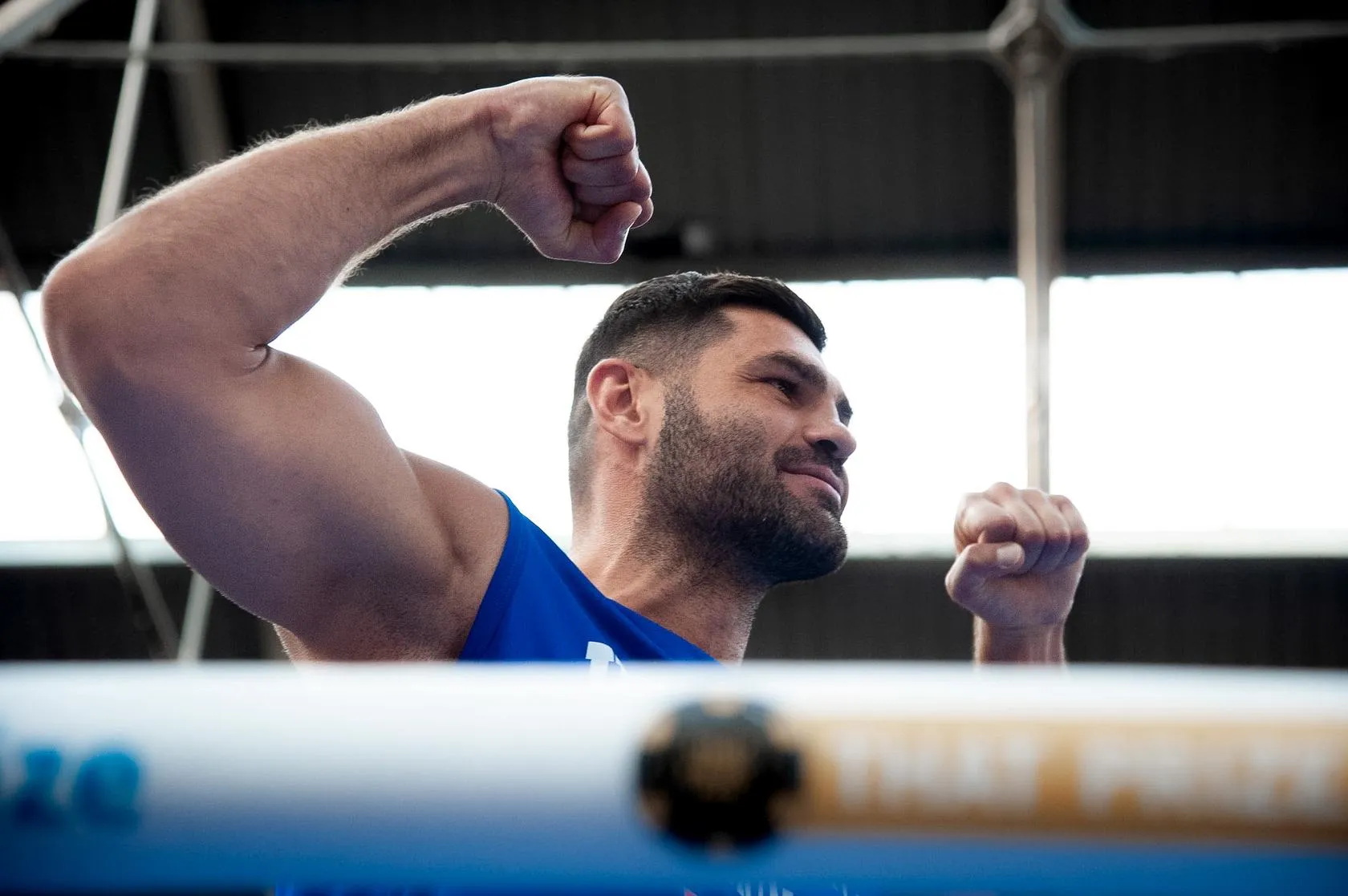 Daniel Dubois backs Moses Itauma to rebuild, sees him as future opponent