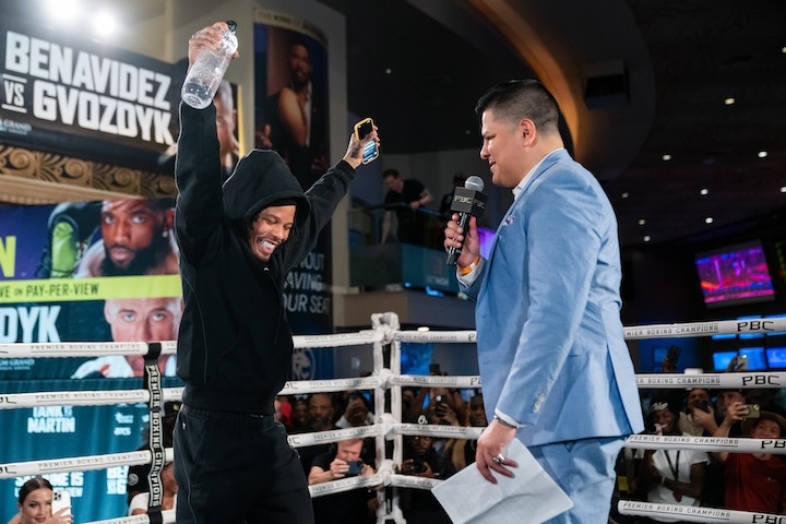 Gervonta