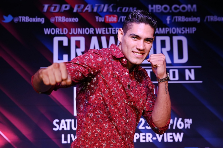 Gilberto Ramirez
