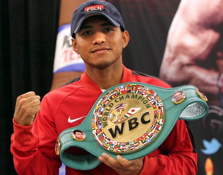 Gonzalez Arroyo Pc