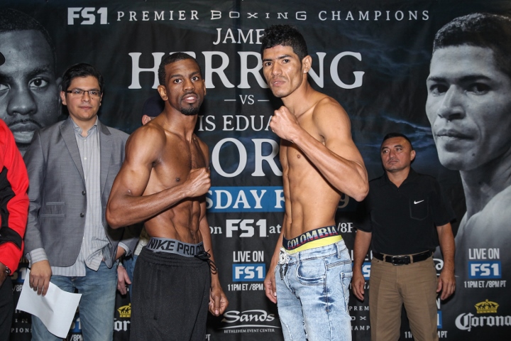 Herring vs Flores _Weigh-in_Lucas Noonan _ Premier Boxing Champions1 (720x480)