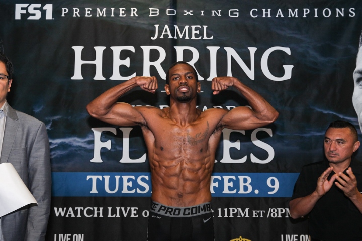 Jamel Herring_Weigh-in_Lucas Noonan _ Premier Boxing Champions (720x480)