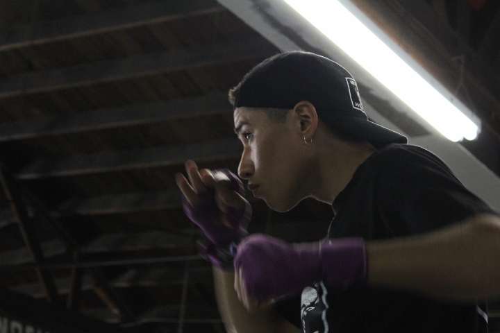 La Fight Club