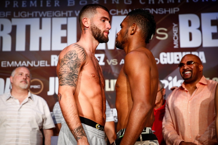 Lr Weigh In Plant Vs Galvan Trappfotos