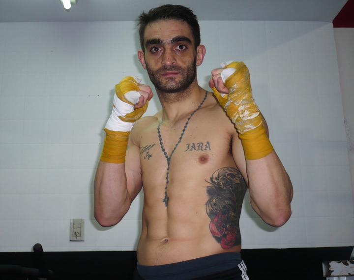 Matias Rueda