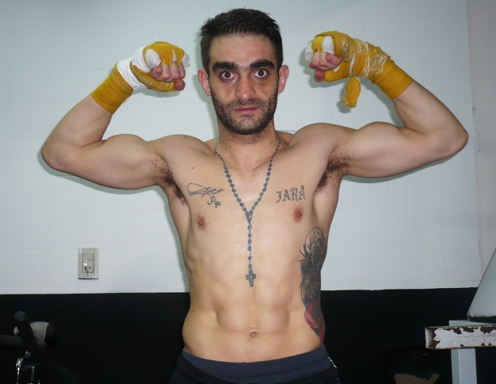 Matias Rueda