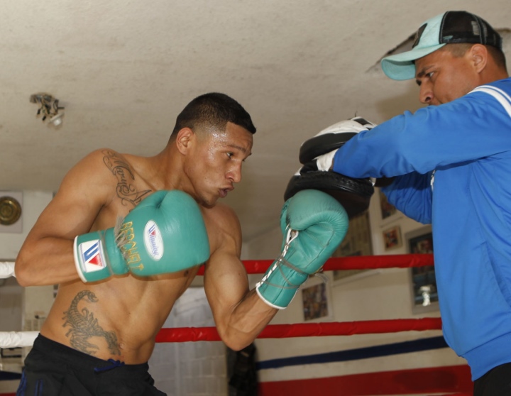 Miguel Berchelt 5