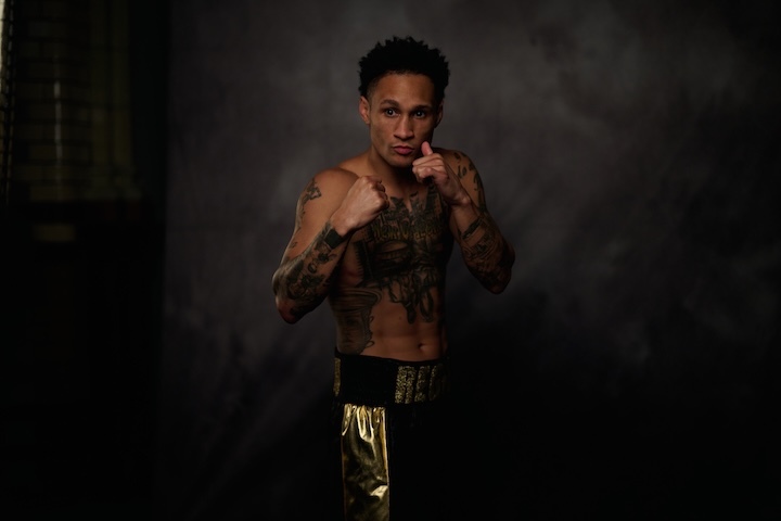 Regis Prograis indicates he might yet continue on as a professional boxer