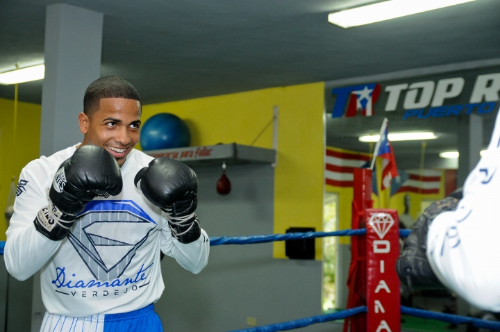 Verdejo Diaz Mediaday