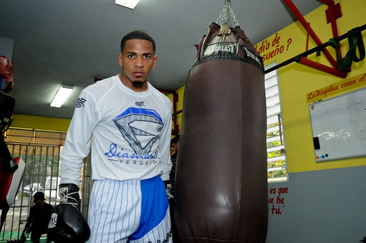 Verdejo Diaz Mediaday