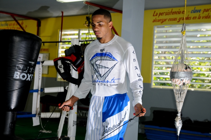 Verdejo Diaz Mediaday