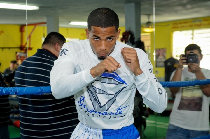 Verdejo Diaz Mediaday
