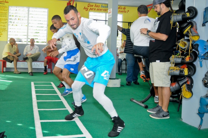 Verdejo Diaz Mediaday