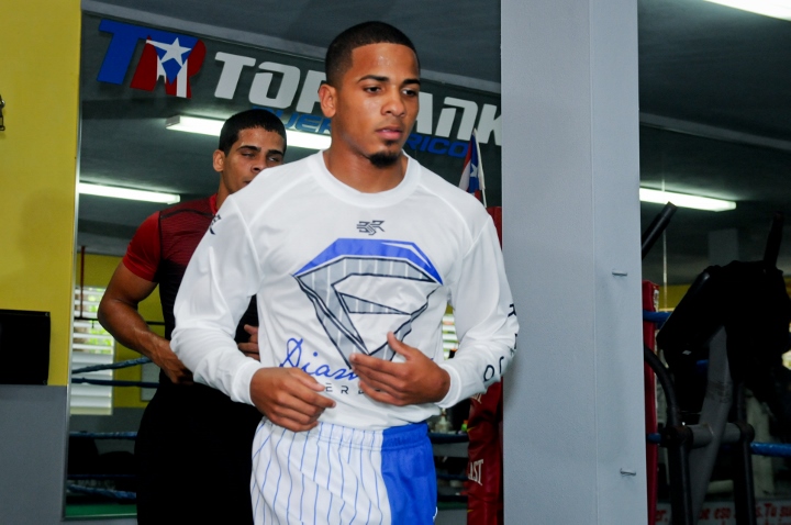 Verdejo Diaz Mediaday