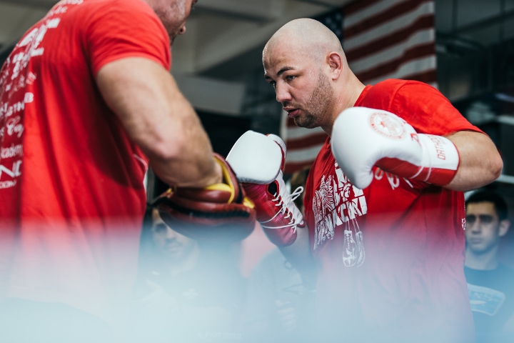 Adam Kownacki