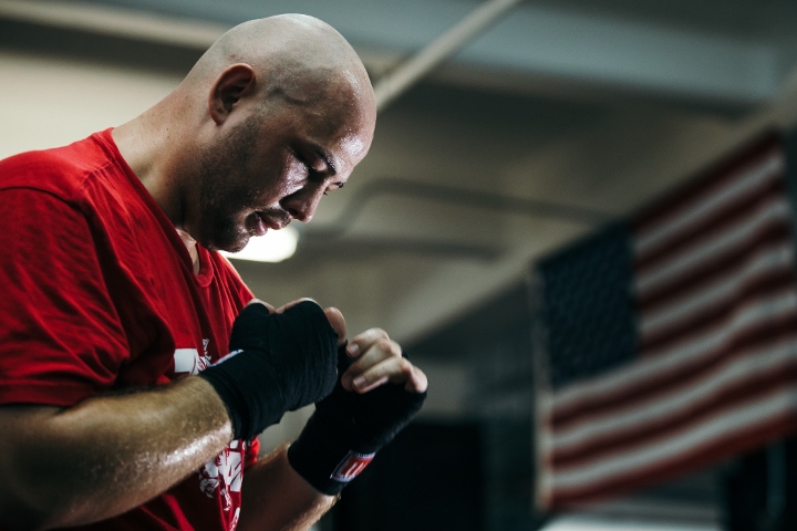 Adam Kownacki
