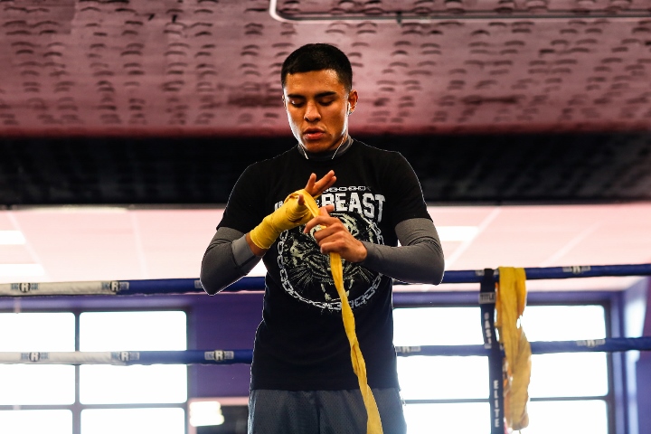 Adrian Granados