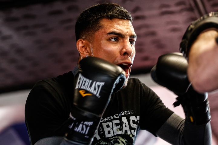 Adrian Granados