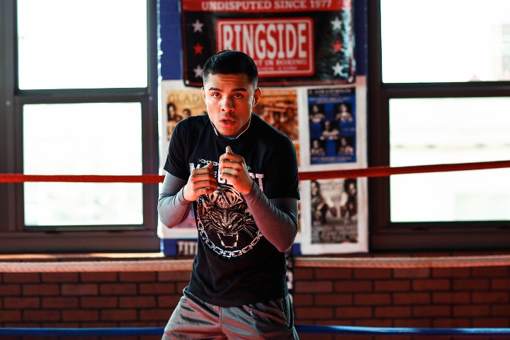Adrian Granados