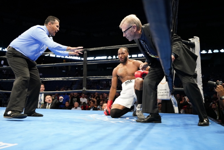 Ajagba Jones Fight