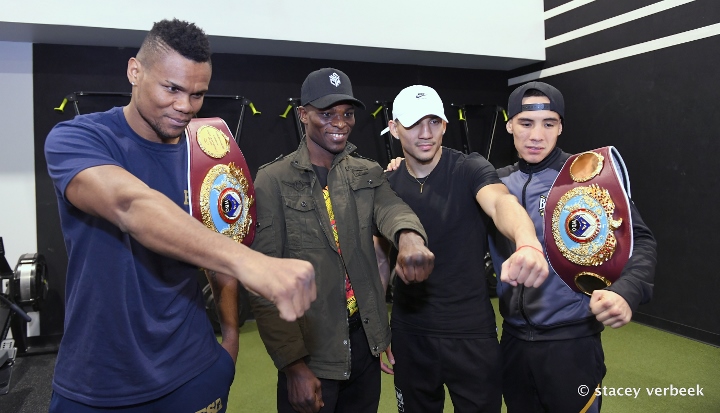 Alvarez Commey Lopez Valdez