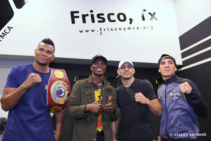 Alvarez Commey Lopez Valdez