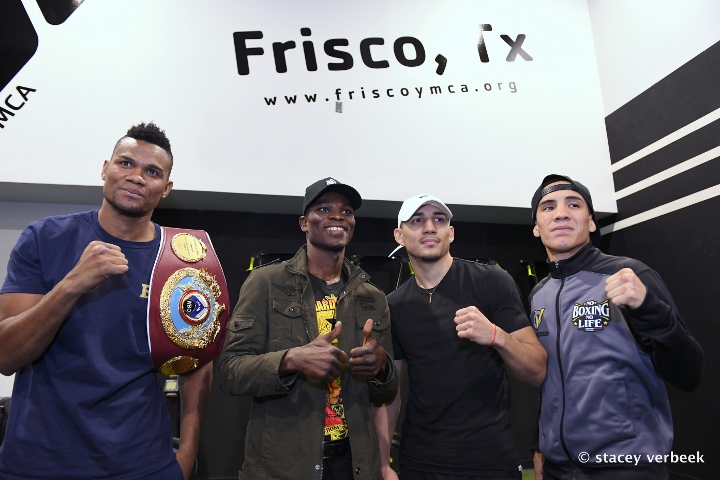 Alvarez Commey Lopez Valdez