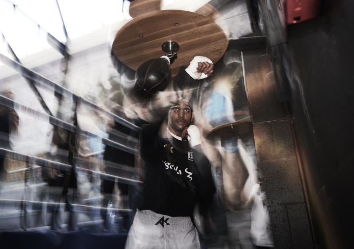 Amir Khan