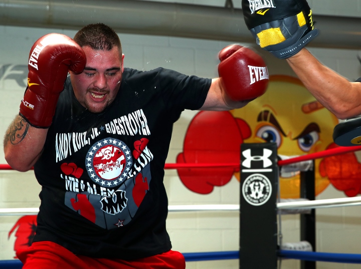 Andy Ruiz