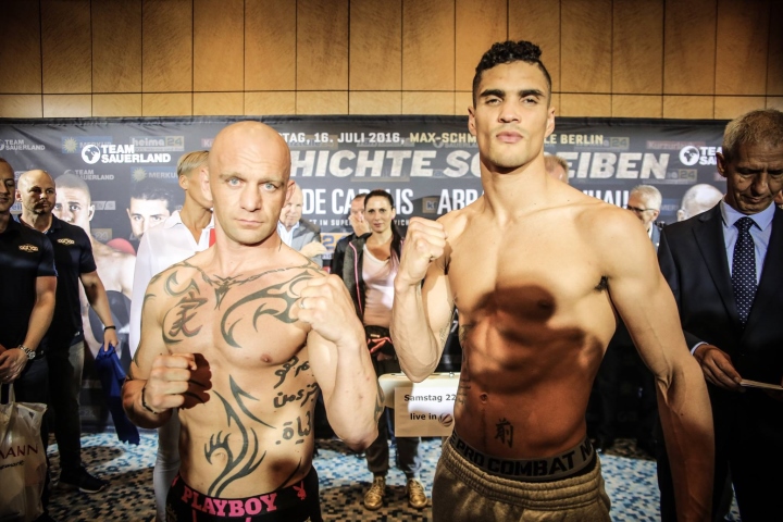 Anthony Ogogo