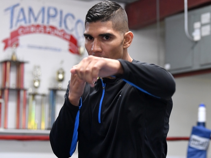 Antonio Orozco