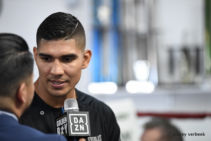 Antonio Orozco