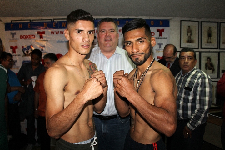 Antonio Moran   Felix Zabala Jr Y Richard Zamora